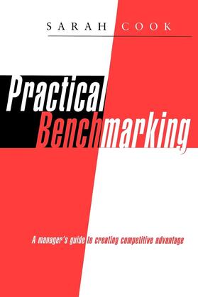 Cook |  Practical Benchmarking | Buch |  Sack Fachmedien