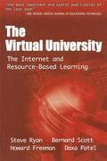 Ryan / Scott / Freeman |  The Virtual University | Buch |  Sack Fachmedien