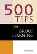 Brown / Race |  500 Tips on Group Learning | Buch |  Sack Fachmedien