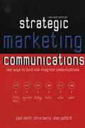 Smith / Fisher / Berry |  Strategic Marketing Communications | Buch |  Sack Fachmedien