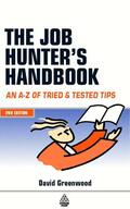 Greenwood |  Job Hunters Handbook | Buch |  Sack Fachmedien