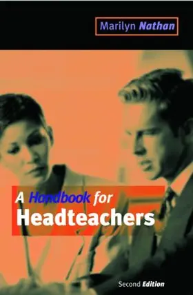 Nathan |  A Handbook for Headteachers | Buch |  Sack Fachmedien