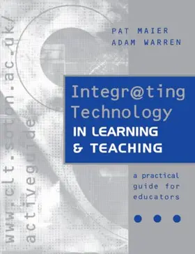Maier | Integr@ting Technology in Learning and Teaching | Buch | 978-0-7494-3180-8 | sack.de