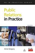 Gregory |  Public Relations in Practice | Buch |  Sack Fachmedien