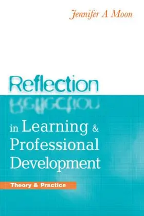 Moon |  Reflection in Learning and Professional Development | Buch |  Sack Fachmedien