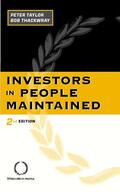 Taylor / Thackwray |  Investors in People Maintained | Buch |  Sack Fachmedien