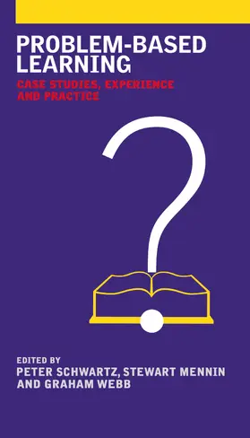 Schwartz |  Problem-based Learning | Buch |  Sack Fachmedien