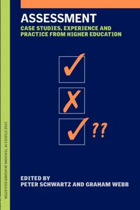 Schwartz / Webb |  Assessment | Buch |  Sack Fachmedien