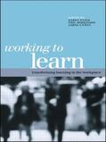 Evans / Hodkinson / Unwin |  Working to Learn | Buch |  Sack Fachmedien