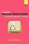 Littlejohn |  Reusing Online Resources | Buch |  Sack Fachmedien