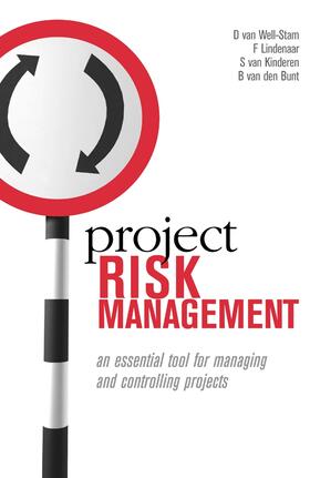 Van Well-Stam / Redman / Lindenaar | Project Risk Management | Buch | 978-0-7494-4275-0 | sack.de