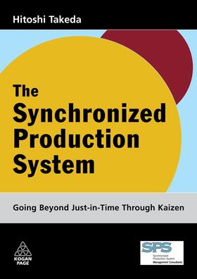 Takeda | Synchronized Production System | Buch | 978-0-7494-4765-6 | sack.de