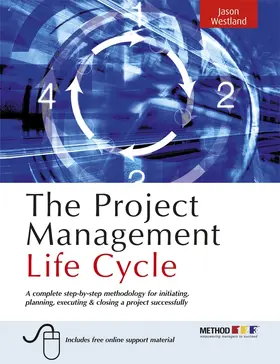 Westland | The Project Management Life Cycle | Buch | 978-0-7494-4937-7 | www.sack.de
