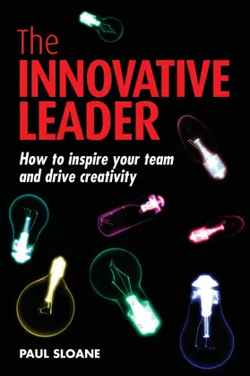 Sloane |  The Innovative Leader | eBook | Sack Fachmedien