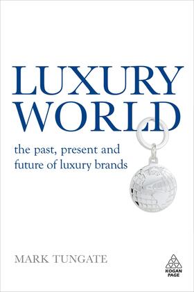 Tungate | Luxury World | Buch | 978-0-7494-5263-6 | sack.de