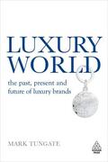 Tungate |  Luxury World | Buch |  Sack Fachmedien