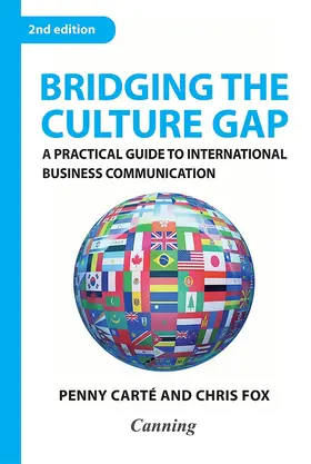 International / Carté / Fox | Bridging the Culture Gap | Buch | 978-0-7494-5274-2 | www.sack.de