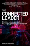 Gobillot |  The Connected Leader | Buch |  Sack Fachmedien