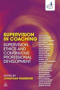 Passmore |  Supervision in Coaching | Buch |  Sack Fachmedien