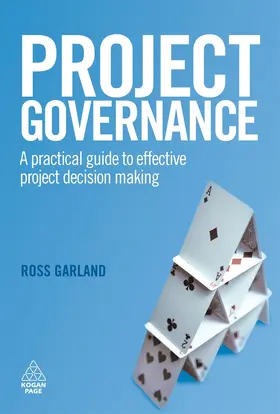 Garland | Project Governance | E-Book | sack.de