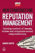 Griffin |  New Strategies for Reputation Management | Buch |  Sack Fachmedien