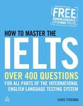 Tyreman |  How to Master the IELTS | Buch |  Sack Fachmedien