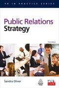 Boyd / Oliver |  Public Relations Strategy | Buch |  Sack Fachmedien