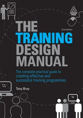 Bray | The Training Design Manual | E-Book | www.sack.de