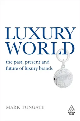 Tungate |  Luxury World | eBook | Sack Fachmedien