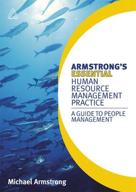 Armstrong | Armstrong's Essential Human Resource Management Practice | Buch | 978-0-7494-5989-5 | sack.de