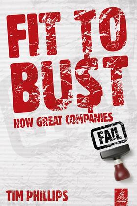 Phillips | Fit to Bust | Buch | 978-0-7494-6013-6 | sack.de