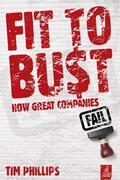 Phillips |  Fit to Bust | Buch |  Sack Fachmedien