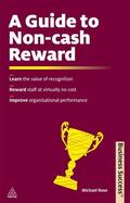 Rose |  A Guide to Non-Cash Reward | Buch |  Sack Fachmedien