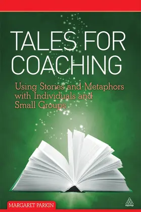 Parkin | Tales for Coaching | E-Book | www.sack.de