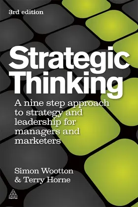 Wootton / Horne |  Strategic Thinking | eBook | Sack Fachmedien