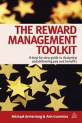 Armstrong / Cummins / Chapman |  The Reward Management Toolkit | Buch |  Sack Fachmedien