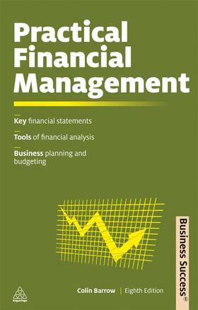 Barrow |  Practical Financial Management | Buch |  Sack Fachmedien