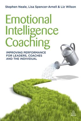 Spencer-Arnell / Neale / Wilson | Emotional Intelligence Coaching | Buch | sack.de