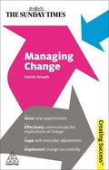 Forsyth |  Managing Change | Buch |  Sack Fachmedien