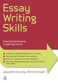 Connelly / Forsyth |  Essay Writing Skills | Buch |  Sack Fachmedien
