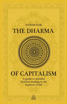 Gor | Dharma of Capitalism | Buch | 978-0-7494-6422-6 | www.sack.de