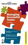 Wellington |  Managing Successful Teams | Buch |  Sack Fachmedien