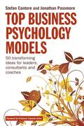 Passmore / Cantore |  Top Business Psychology Models | Buch |  Sack Fachmedien