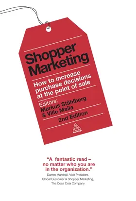 Stahlberg / Ståhlberg / Maila |  Shopper Marketing | Buch |  Sack Fachmedien