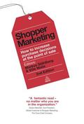 Maila / Ståhlberg / Markus |  Shopper Marketing | Buch |  Sack Fachmedien