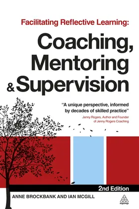 Brockbank / McGill |  Facilitating Reflective Learning | eBook | Sack Fachmedien