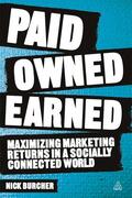 Burcher |  Paid, Owned, Earned | Buch |  Sack Fachmedien