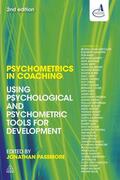 Passmore |  Psychometrics in Coaching | Buch |  Sack Fachmedien