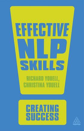 Youell | Effective NLP Skills | Buch | 978-0-7494-6704-3 | sack.de