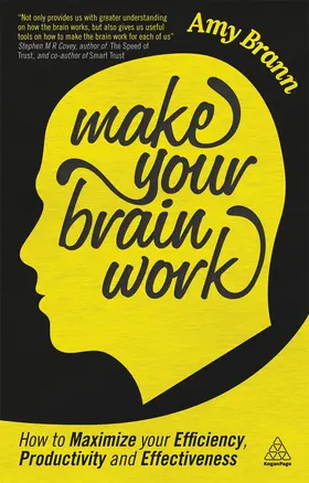 Brann |  Make Your Brain Work | Buch |  Sack Fachmedien